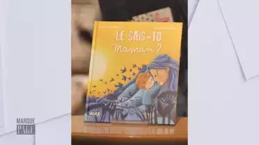 Le sais-tu maman ?
