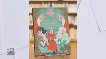 Tout sauf charmants ?