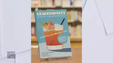 Leaderspritz. Le cocktail du leadership interpersonnel