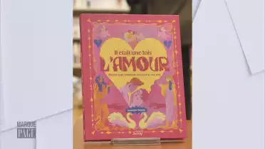 Il était une fois l&#039;amour