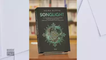 La Trilogie des Torches, Tome 1 : Songlight