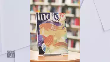 Indigo