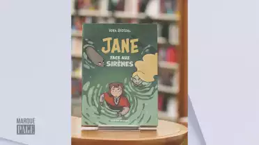 Jane face aux sirènes