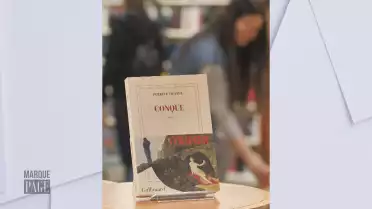 Conque