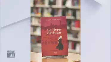 Le livre de Joan