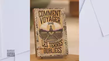 Comment voyager dans les terres oubliées