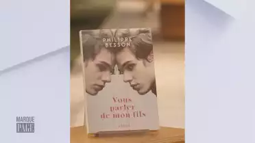 Vous parler de mon fils