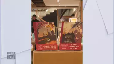 Gone with the Wind, Tome 2