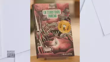 En territoire ennemi
