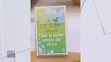 Une si belle envie de vivre