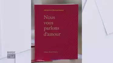 Nous vous parlons d&#039;amour