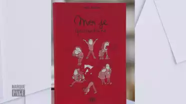 Moi je quarantaine - Aude Picault - Éd. CHARIVARI / Dargaud