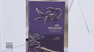 Les Veilleurs