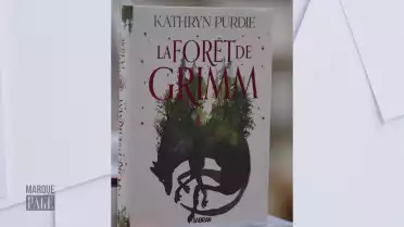 La forêt de Grimm, Tome 1