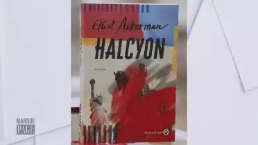 Halcyon