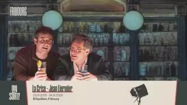 La Crise - Jean Liermier