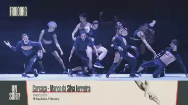 Carcaça - Marco da Silva Ferreira