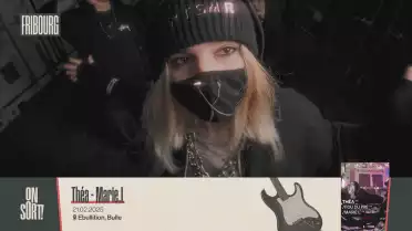 Théa - Marie.L