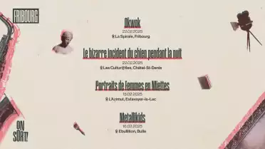 Mais aussi...
