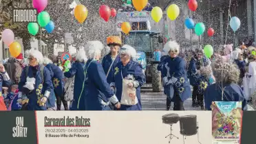 Mais aussi...