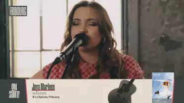 Joya Marleen