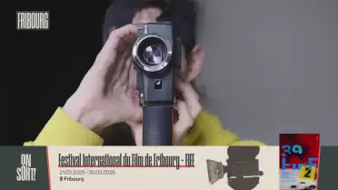 Festival International du Film de Fribourg - FIFF