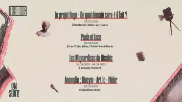 Mais aussi...