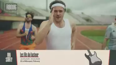 Les Fils du Facteur