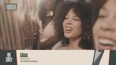 Lubiana