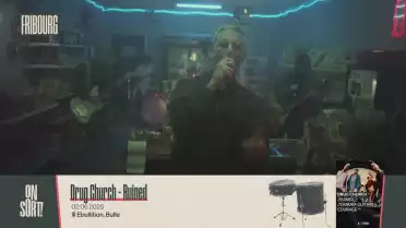 Drug Church - Ruined