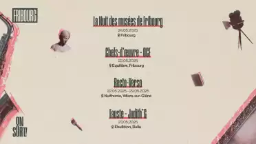 Mais aussi...