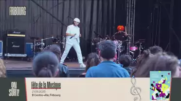Fête de la Musique