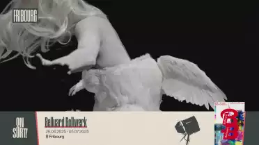 Belluard Bollwerk