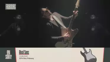 Rival Sons