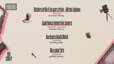 Mais aussi...