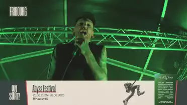 Abyss Festival