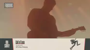Cult of Luna