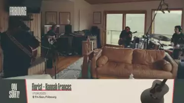 Florist - Hannah Frances