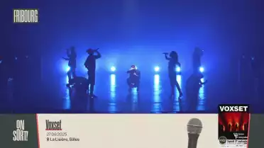 L&#039;agenda culturel fribourgeois