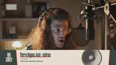 Pierre Hugues José - asdrem