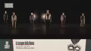 Le Lasagne della Nonna