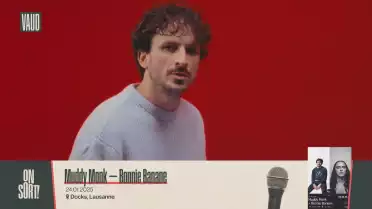 Muddy Monk - Bonnie Banane