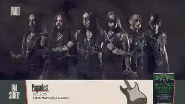 Paganfest