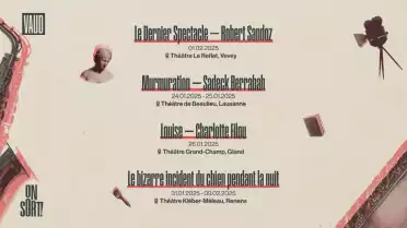 Mais aussi...