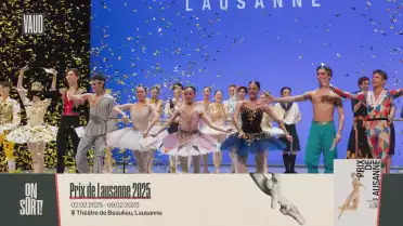 L&#039;agenda culturel vaudois