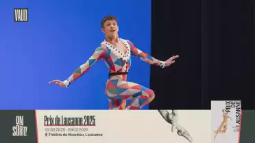 Prix de Lausanne