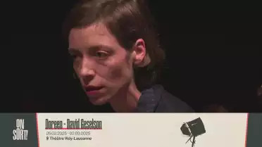 Doreen - David Geselson