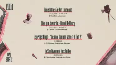 Mais aussi...
