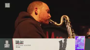 Cully Jazz