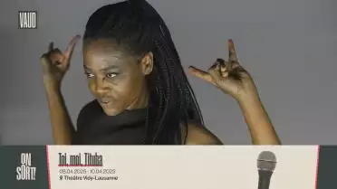 Toi, moi, Tituba